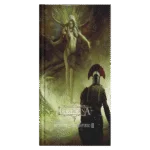 Lex Arcana: Misterios del Imperio II
