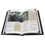 Lex Arcana: Misterios del Imperio II