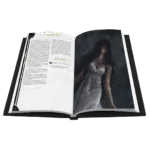 Lex Arcana: Misterios del Imperio II