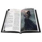 Lex Arcana: Misterios del Imperio II