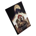 Lex Arcana: Dacia y Thracia