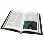 Lex Arcana: Dacia y Thracia