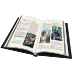 Lex Arcana: Dacia y Thracia