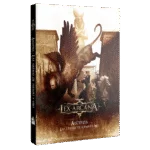 Lex Arcana: Aegyptus