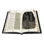 Lex Arcana: Aegyptus