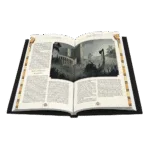 Lex Arcana: Aegyptus