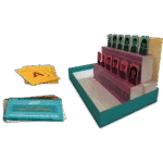 ¡Protesto Señoría!