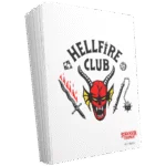 ST: Hellfire Club Art Sleeves Hellfire Club