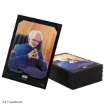 SW: Unlimited Art Sleeves Set 6 Leader 1