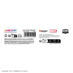 MTG Marvel’s Spider-Man Sleeves Spider-Man Plains