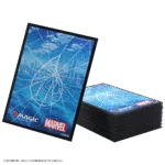 MTG Marvel’s Spider-Man Sleeves Spider-Man Island