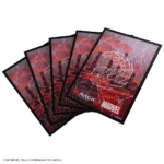 MTG Marvel’s Spider-Man Sleeves Spider-Man Mountai