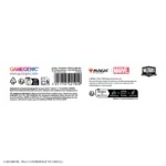 MTG Marvel’s Spider-Man Sleeves Spider-Man Mountai