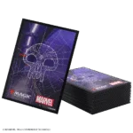 MTG Marvel’s Spider-Man Sleeves Spider-Man Swamp