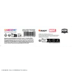 MTG Marvel’s Spider-Man Sleeves Spider-Man Swamp