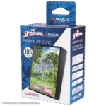 MTG Marvel’s Spider-Man Sleeves Spider-Man Forest