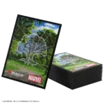 MTG Marvel’s Spider-Man Sleeves Spider-Man Forest