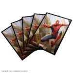 MTG Marvel’s Spider-Man Sleeves Spider-Man