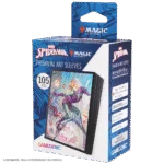 MTG Marvel’s Spider-Man Sleeves Green Goblin