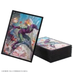 MTG Marvel’s Spider-Man Sleeves Green Goblin