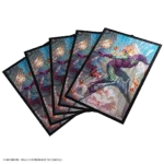 MTG Marvel’s Spider-Man Sleeves Green Goblin