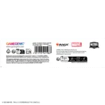 MTG Marvel’s Spider-Man Sleeves Green Goblin