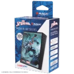 MTG Marvel’s Spider-Man Sleeves Venom