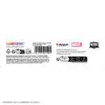 MTG Marvel’s Spider-Man Sleeves Venom