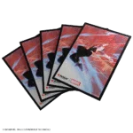 MTG Marvel’s Spider-Man Sleeves Spider-Gwen