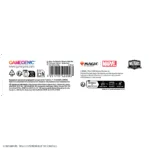 MTG Marvel’s Spider-Man Sleeves Spider-Gwen