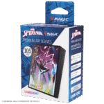 MTG Marvel’s Spider-Man Sleeves Miles Morales