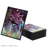 MTG Marvel’s Spider-Man Sleeves Miles Morales