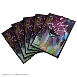 MTG Marvel’s Spider-Man Sleeves Miles Morales