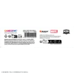 MTG Marvel’s Spider-Man Sleeves Miles Morales