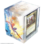 MTG Marvel’s Spider-Man Squire PLUS 100+ XL