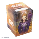 SW: Unlimited Soft Crate Set 6 Leaders 1