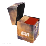 SW: Unlimited Soft Crate Set 6 Leaders 1