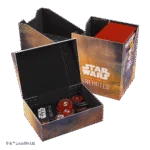 SW: Unlimited Soft Crate Set 6 Leaders 1