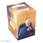 SW: Unlimited Soft Crate Set 6 Leaders 1