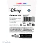 SW: Unlimited Soft Crate Set 6 Leaders 1