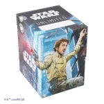 SW: Unlimited Soft Crate Set 6 Leaders 2