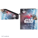 SW: Unlimited Soft Crate Set 6 Leaders 2