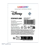 SW: Unlimited Soft Crate Set 6 Leaders 2