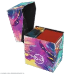 MTG Marvel’s Spider-Man Soft Crate 80+