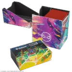 MTG Marvel’s Spider-Man Soft Crate 80+