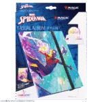 MTG Marvel’s Spider-Man Album 18-Pocket