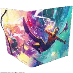 MTG Marvel’s Spider-Man Album 18-Pocket