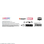 MTG Marvel’s Spider-Man Album 18-Pocket