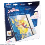 MTG Marvel’s Spider-Man Album 24-Pocket