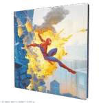 MTG Marvel’s Spider-Man Album 24-Pocket